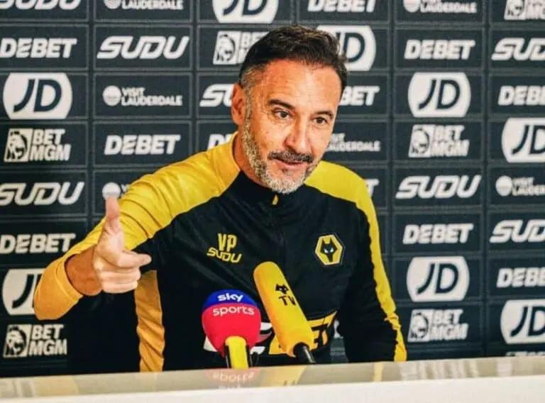 Vitor Pereira