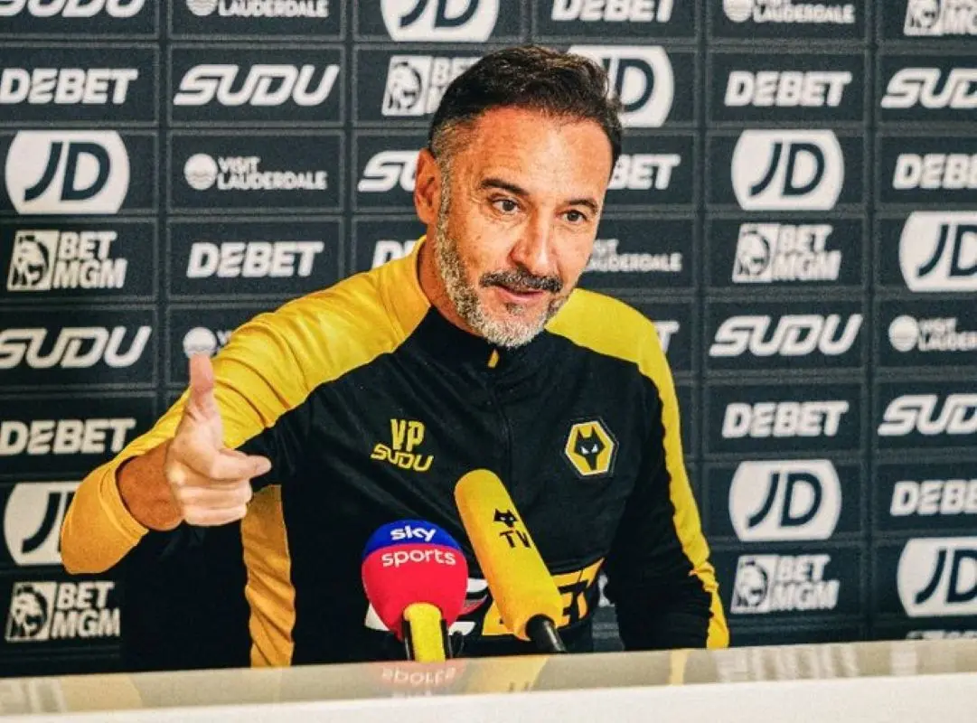 Vitor Pereira