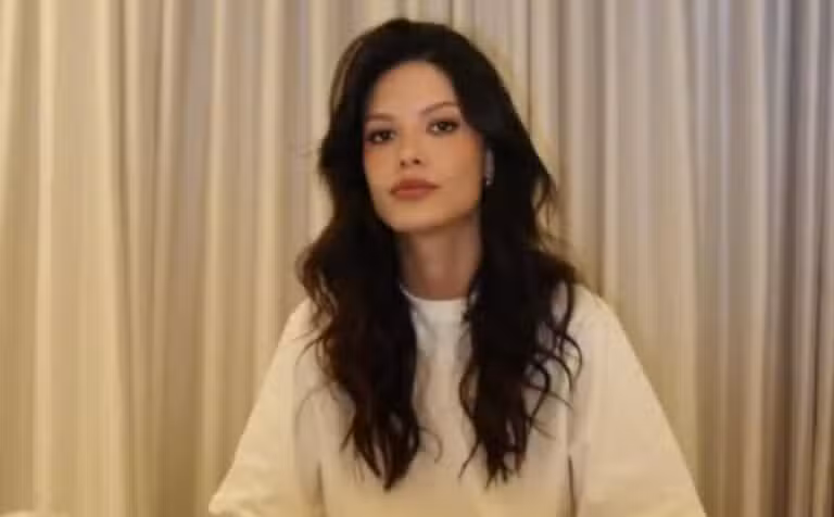Vitória Strada
