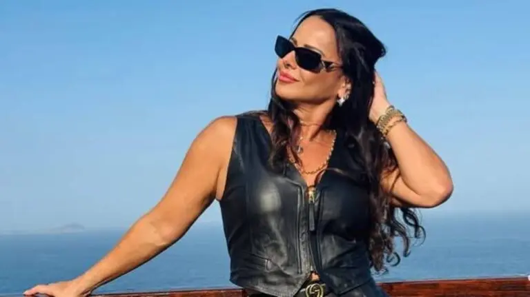Viviane Araújo