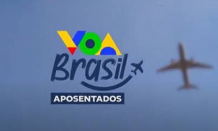 Voa Brasil -
