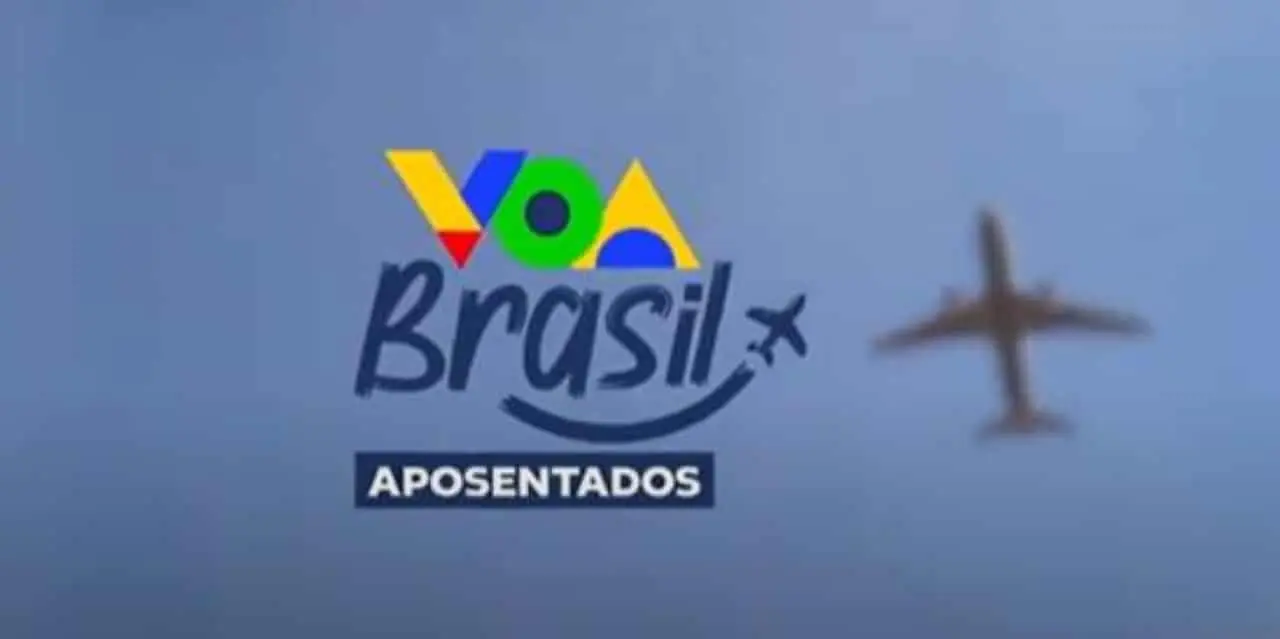 Voa Brasil -