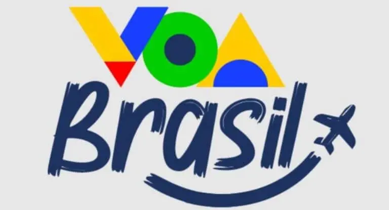 Voa Brasil