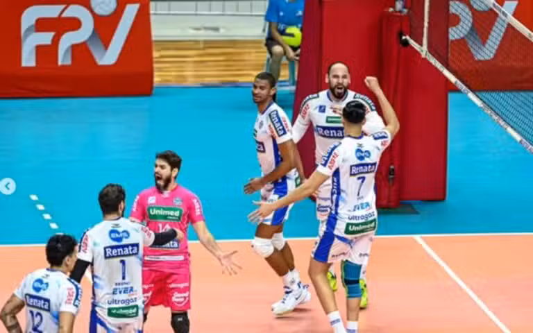 Volei Renata