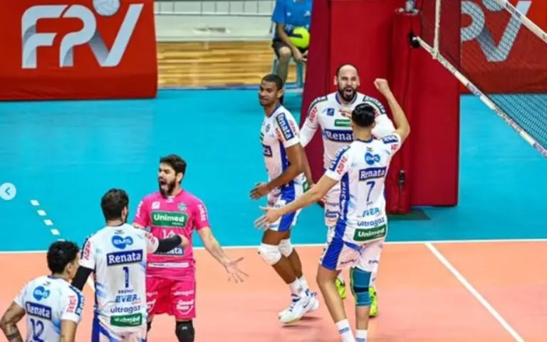 Volei Renata