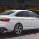 Volkswagen Jetta GLi