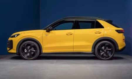 Volkswagen T-Roc 2026