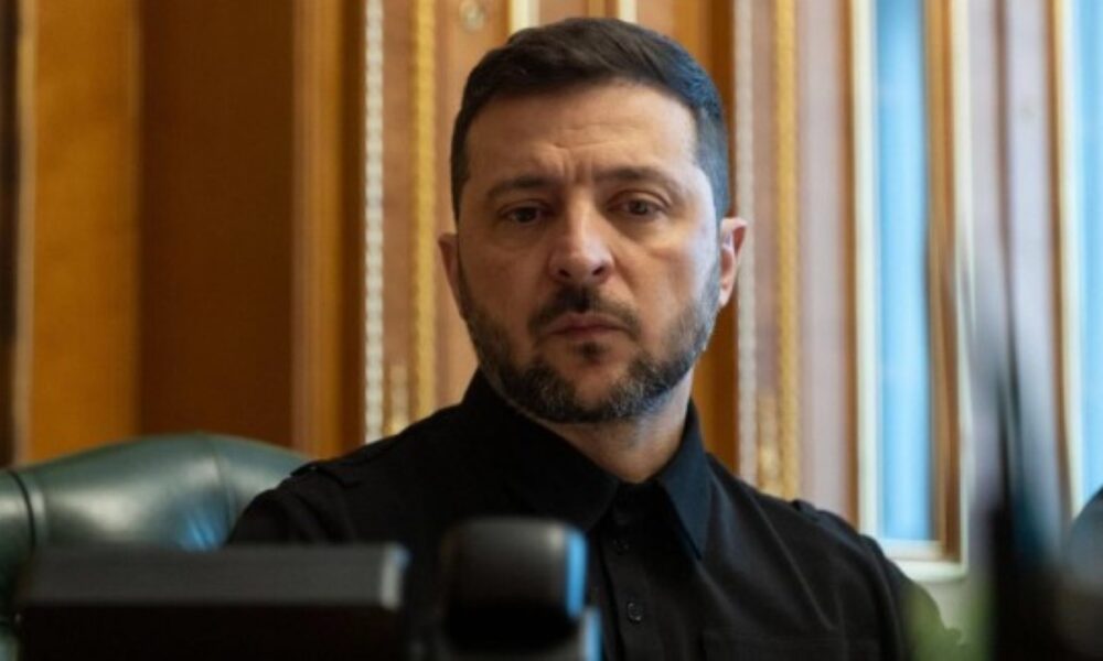 Trump and Zelensky share upbeat rhetoric on peace, with little concrete progress apparent