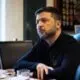 Volodymyr Zelensky