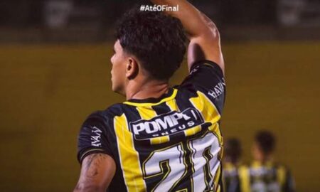 Volta Redonda
