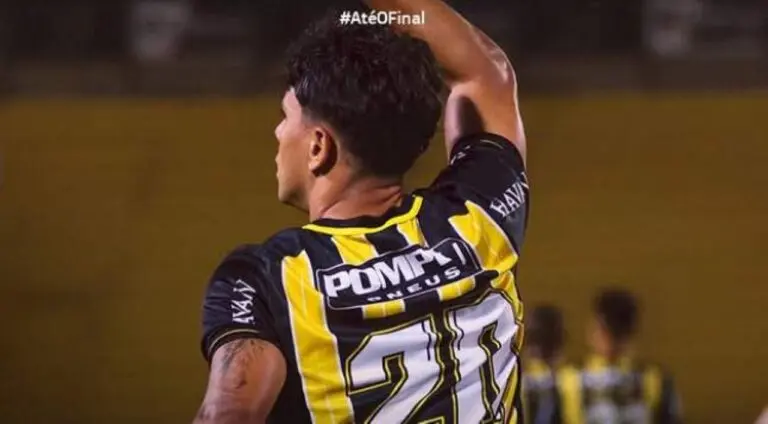 Volta Redonda