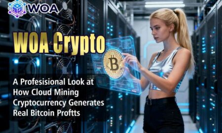WOA Crypto