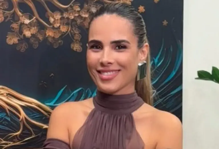 Wanessa Camargo