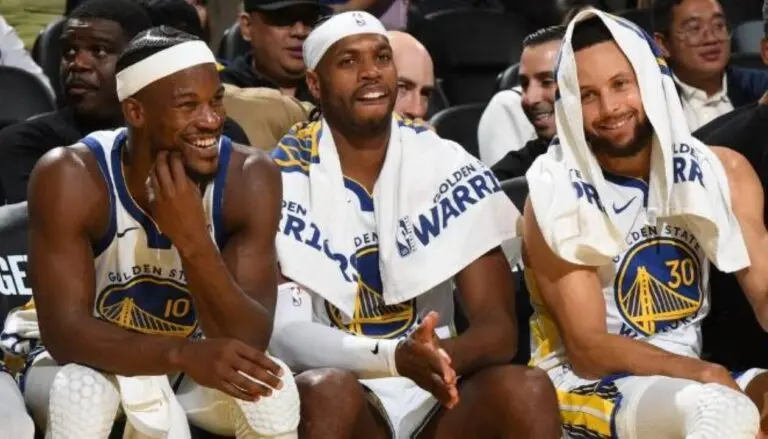Warriors
