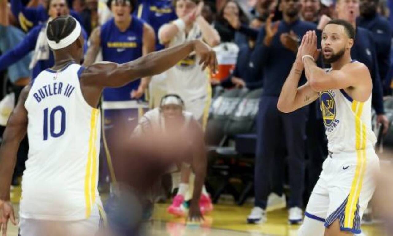 Portland Trail Blazers x Golden State Warriors na NBA 2025-26: Onde assistir ao vivo o jogo em
