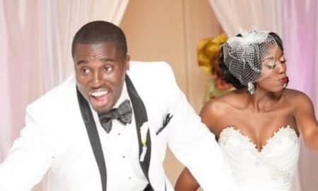 Wendy Osefo, Real Housewives Star, and Husband Arrested for Insurance Fraud in Maryland
