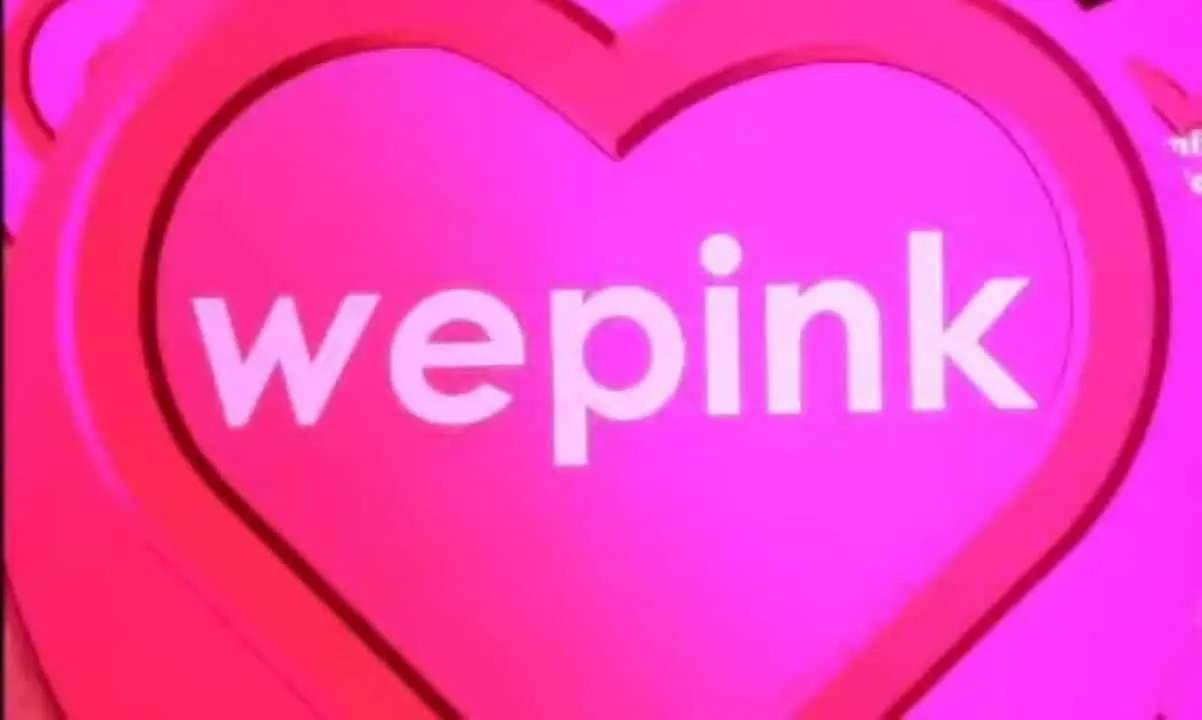 Wepink