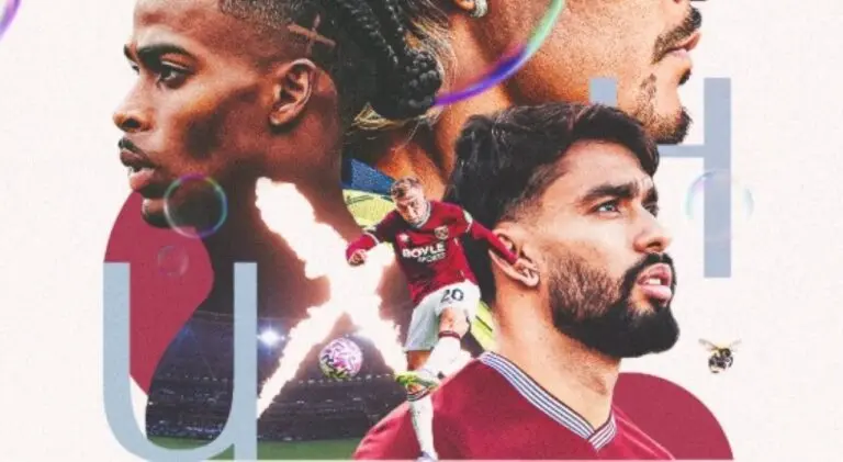 West Ham