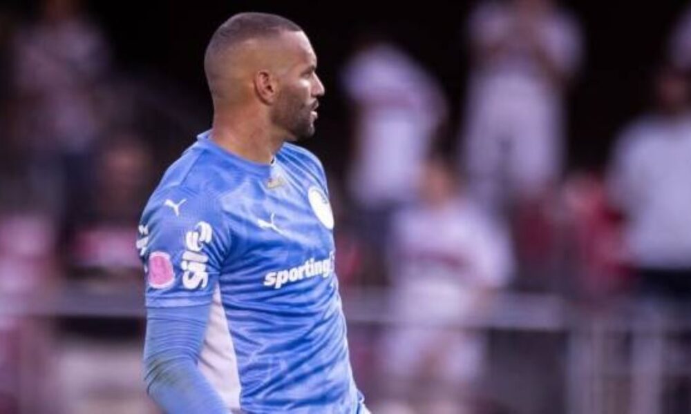 Will Weverton play today? Where to watch Mirassol x Palmeiras at 8:30 pm for the Brasileirão