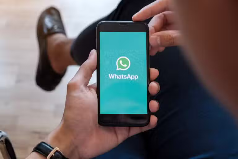 WhatsApp