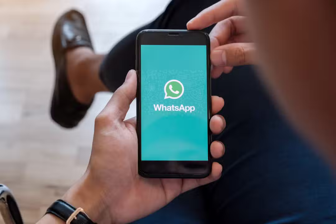 WhatsApp
