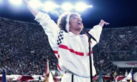 Whitney Houston