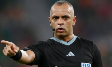 Wilton Pereira Sampaio