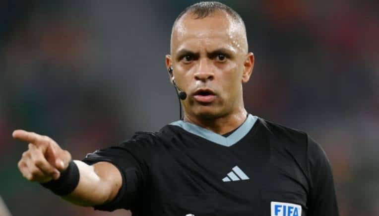 Wilton Pereira Sampaio