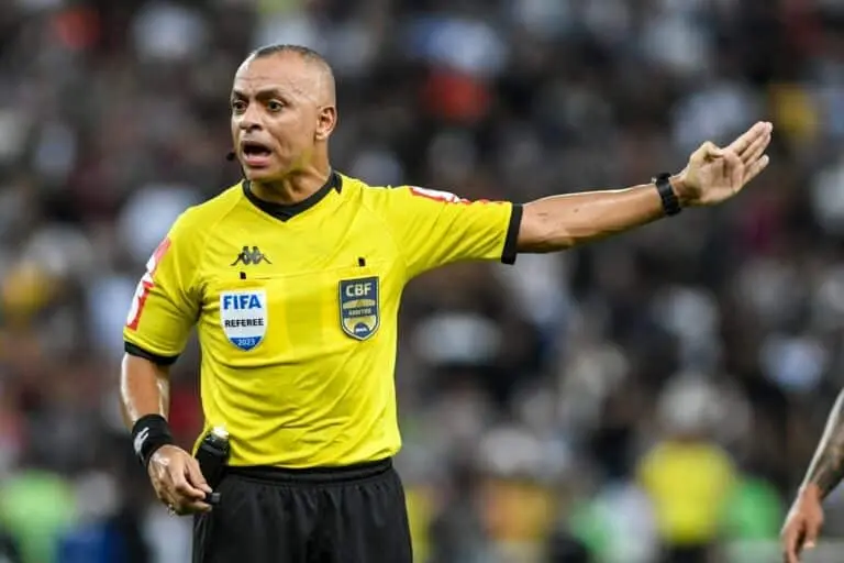 Wilton Sampaio