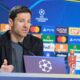 Xabi Alonso