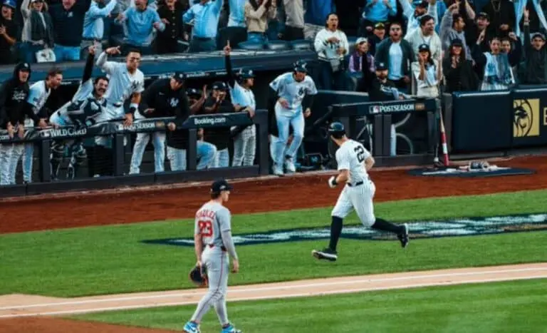 Yankes MLB - Foto@Yankees