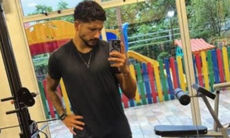 Yuri Lima