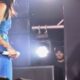 Ze Felipe em Show de Ana Castela