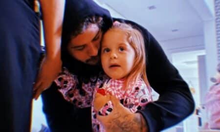 Ze felipe e Maria Flor