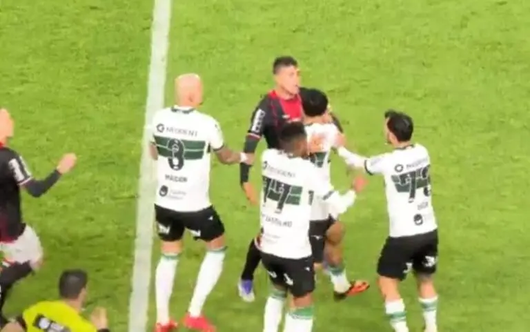 Zeca Coritiba