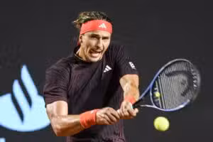 Зверев побеждает Блоккса и выходит в финал Masters 1000 против Sinner в Мадриде