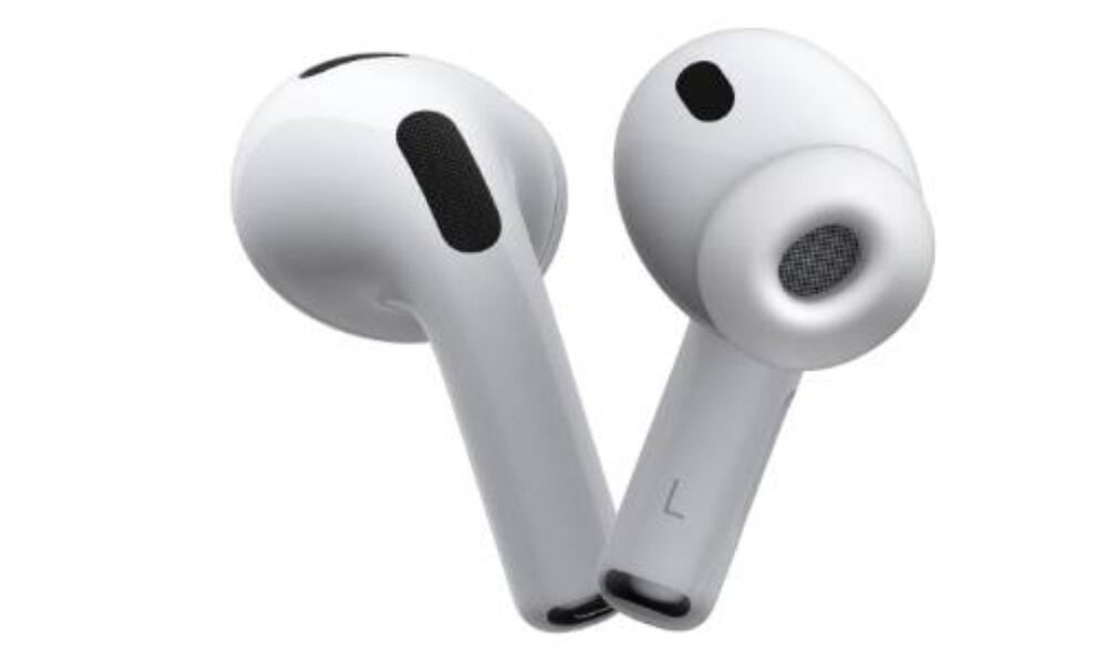 कैमरों के साथ नया AirPods मॉडल, जिसका कोडनेम B790 है, सितंबर की शुरुआत में आ सकता है