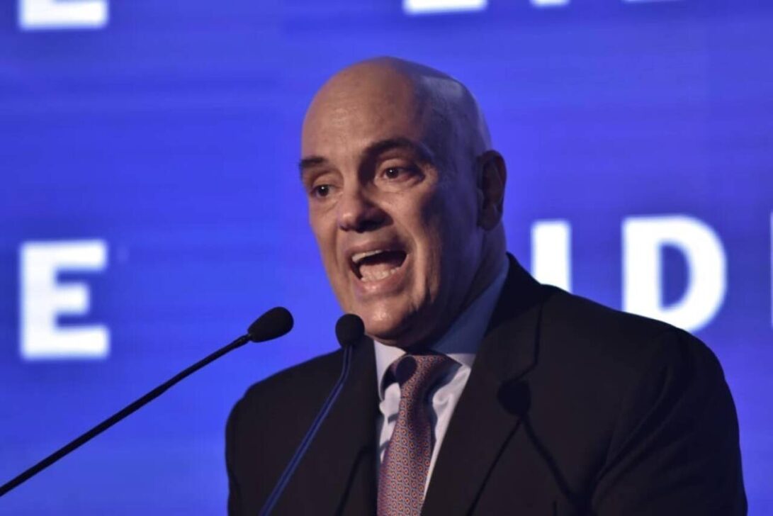 Alexandre de Moraes
