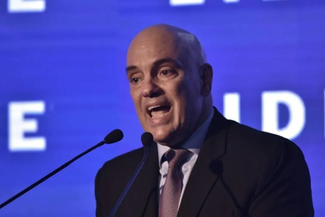 Alexandre de Moraes