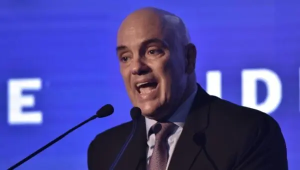 Alexandre de Moraes