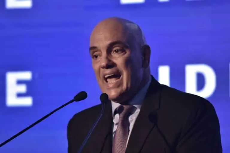 Alexandre de Moraes