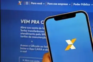 Caixa vai acabar com 14 apps e lança super app unificado em 2026