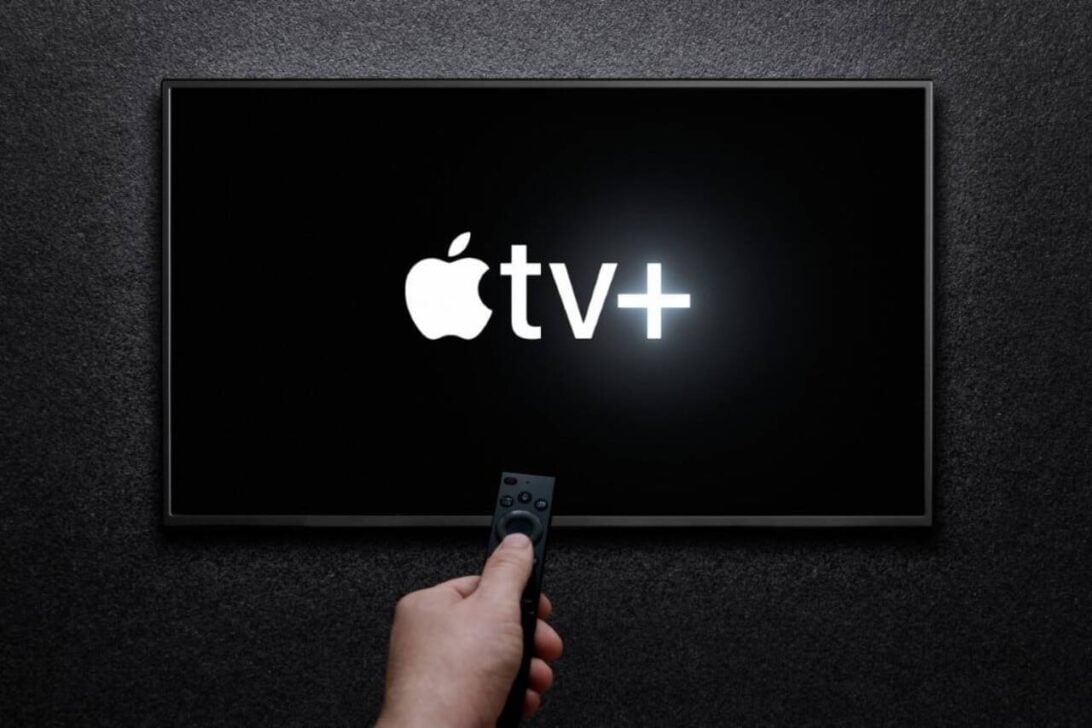 apple tv
