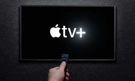 apple tv