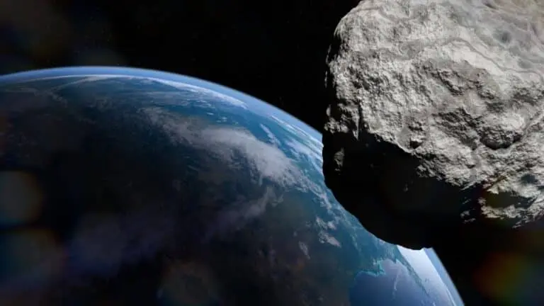Asteroide