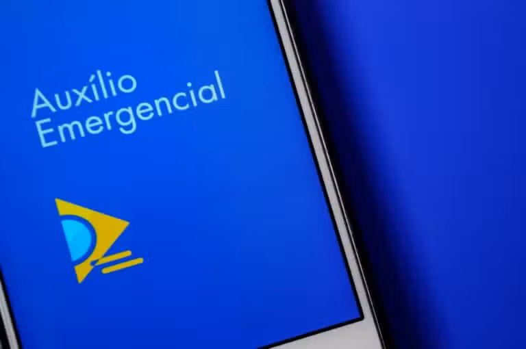 auxílio emergencial