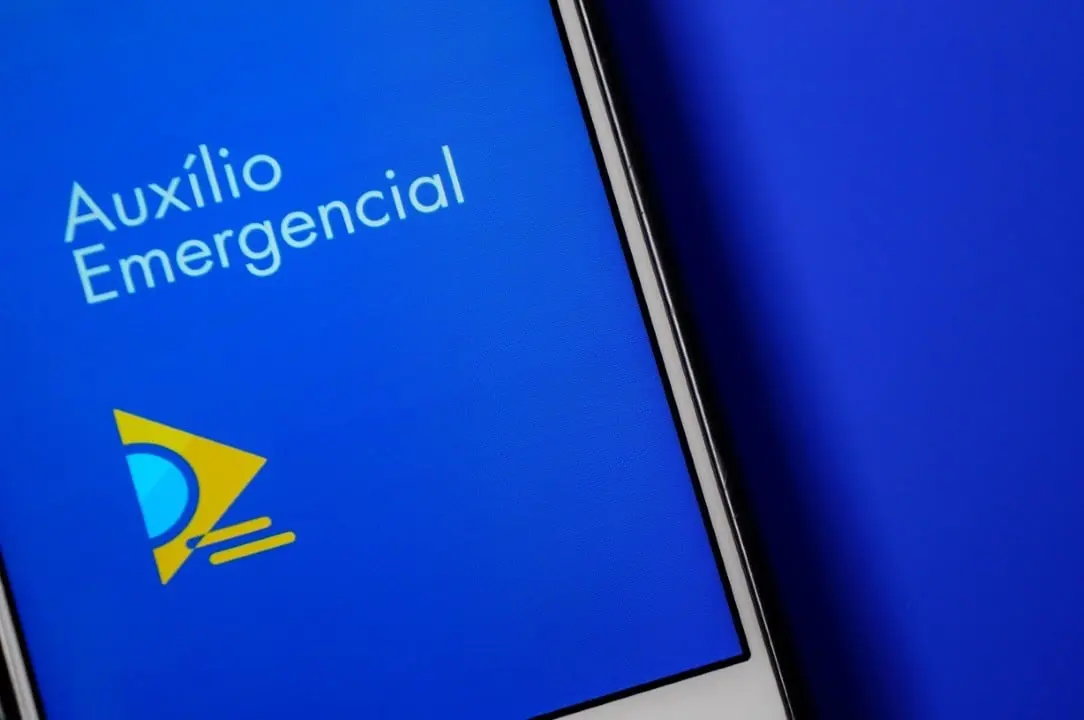 auxílio emergencial