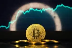 Valor do bitcoin se estabiliza em US$ 61 mil e analisa ponto crítico para o ciclo de mercado