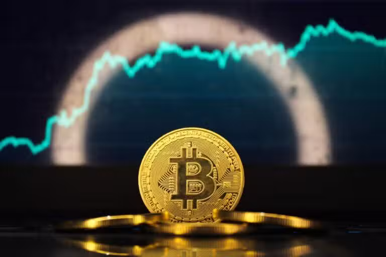 bitcoin