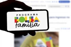 Caixa Econômica Federal inicia pagamento do Bolsa Família para 19,08 milhões de famílias com NIS final 6